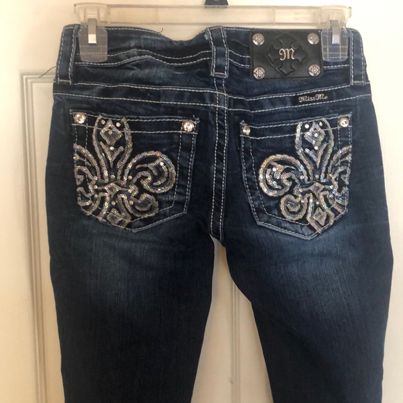 Skinny jeans - Picture 1 of 5